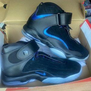 Nike Air Penny IV
